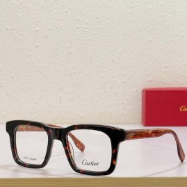 Picture of Cartier Optical Glasses _SKUfw46328726fw